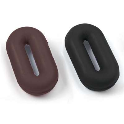 EQ Rubber Martingale Rings