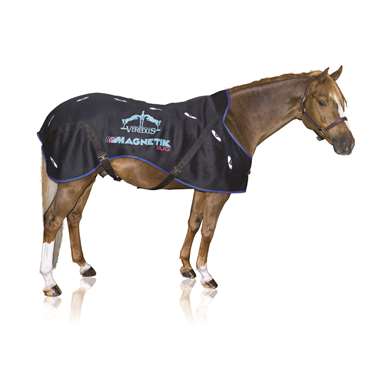 Veredus Magnetik Rug Horse Magnetic Therapy Horse  Blanket