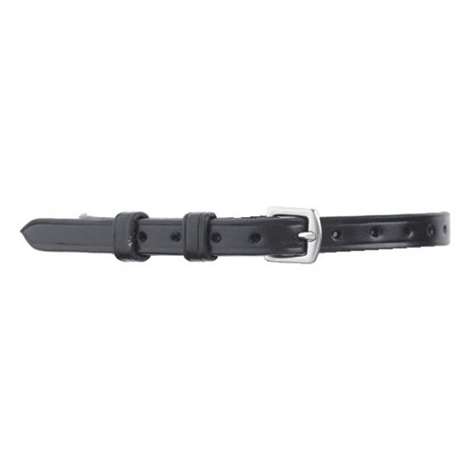 Lds Square Buckle Spur Strap