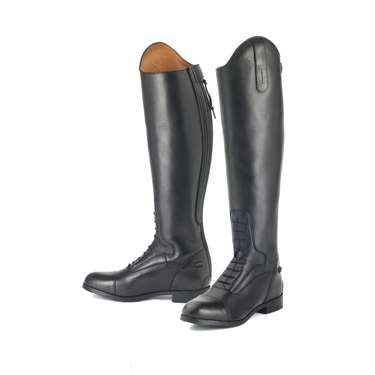 English Equestrian Riding Dress and Field Boots for Men, Women and Children  | Tack Warehouse
