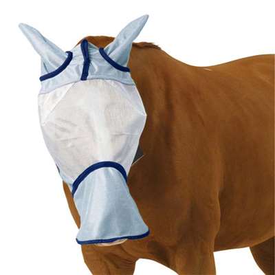 OV Super Fly Mask with Nose