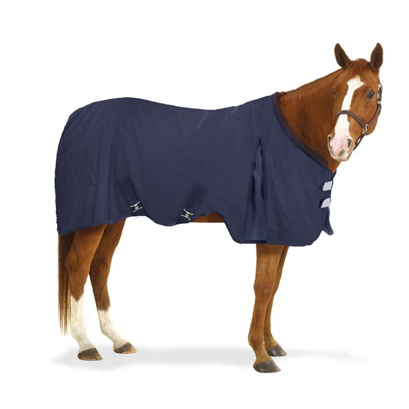 Equi-Essentials; EZ-Care; Light Solid Stable Sheet