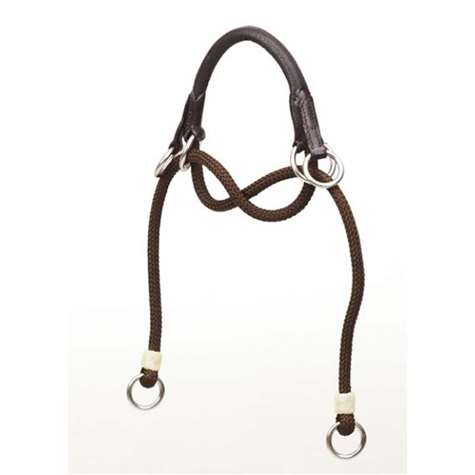 Bitless Noseband