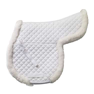 Ovation Syntech Sheepskin Shape Pad