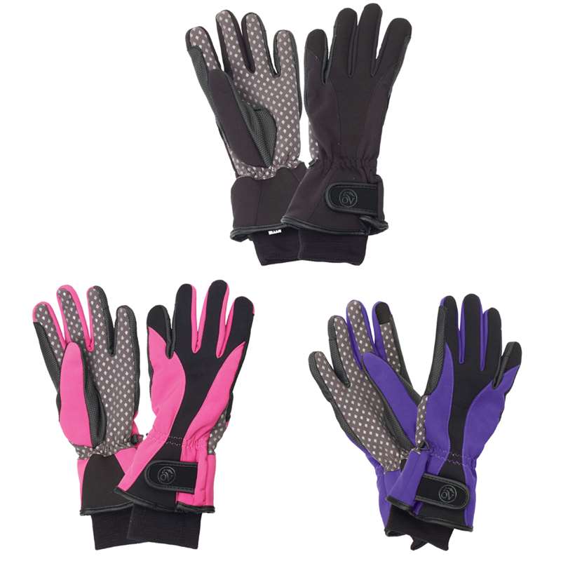 Ovation Vortex Winter Glove