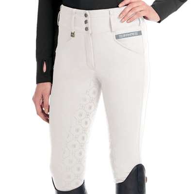 Romfh Isabella Full Grip English Equestrian Riding Breeches in 12 Colors