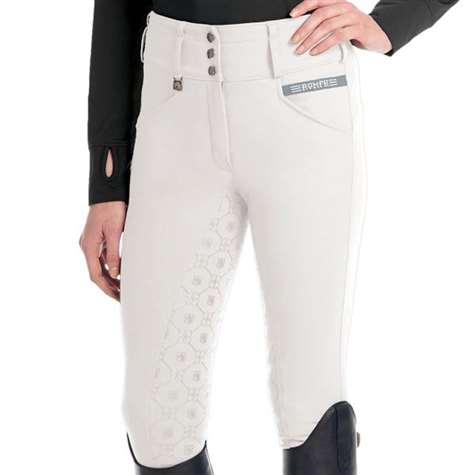 Romfh Isabella Full Grip English Equestrian Riding Breeches in 12 Colors