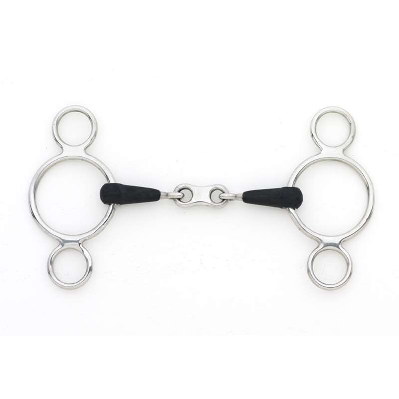 2 Ring Gag French