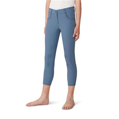 Ovation&reg; Bellissima Knee Patch Breech- Child