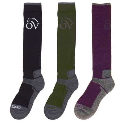 LDS Tech MerinoWool KH Sock