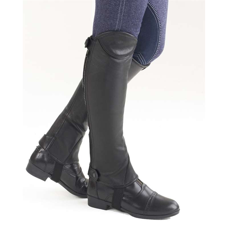 Ovation TreVizzo Half Chaps