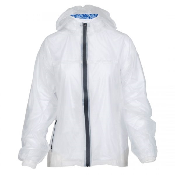 Ovation Show Storm Rain Jacket