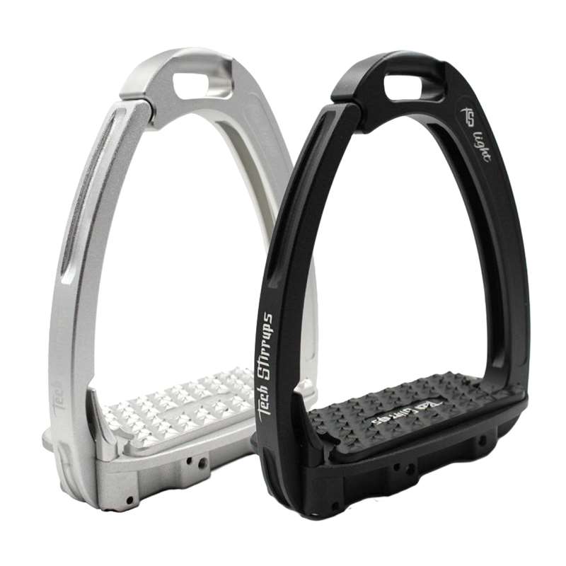 Tech Venice Lite Quick Out Stirrup