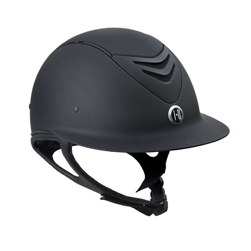 One Kï¿½ Defender AVANCE Wide Brim Helmet