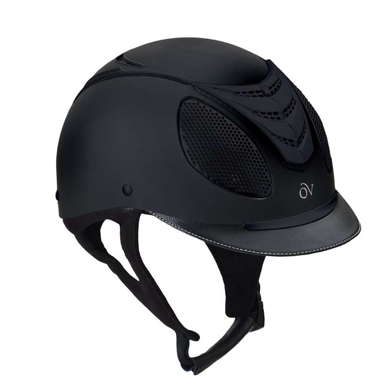 Ovation Jump Air Helmet