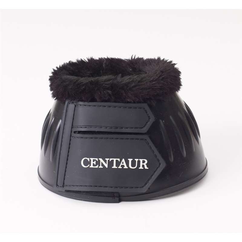 Centaur; Fleece Cuff Bell Boots