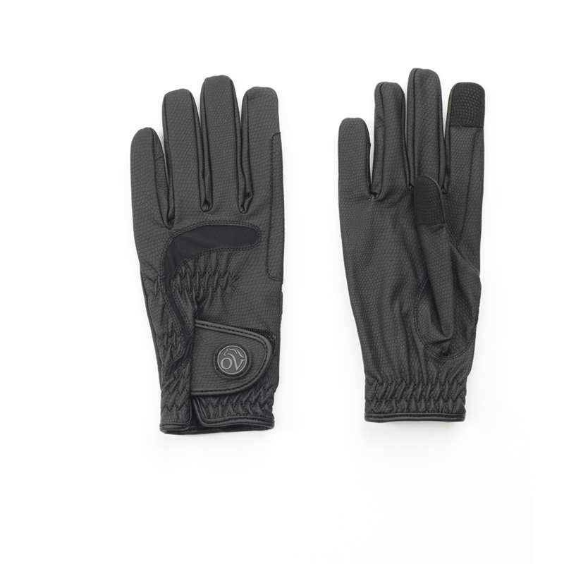 Ovation LuxeGrip; StretchFlex Gloves