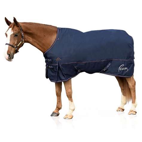 Pessoa 1200D 300G Equestrian Turnout Blanket - Heavy