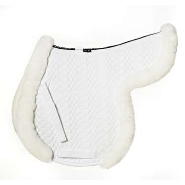 Ovation&reg; Pro Mini Quilt Show Pad- Dressage