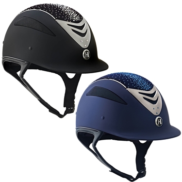 One K Defender Celestial Equestrian Riding Helmet