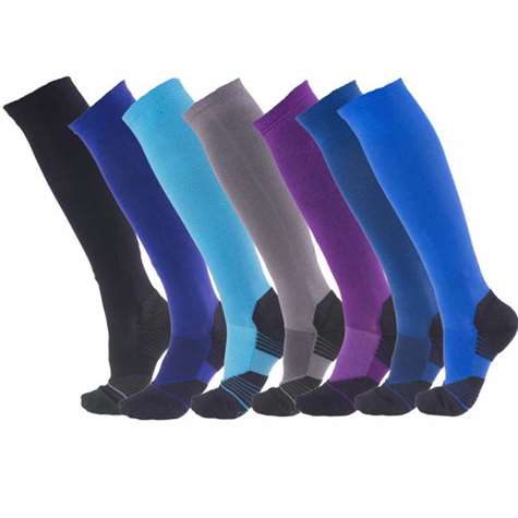 OV Aerowick Boot Sock