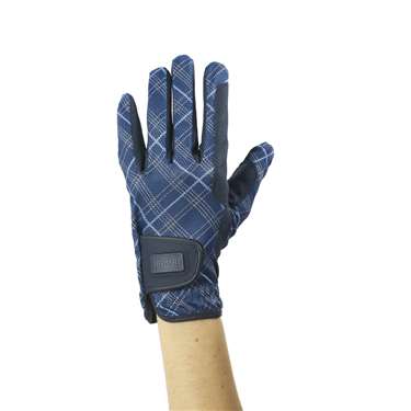 Romfh Hampton Plaid Glove