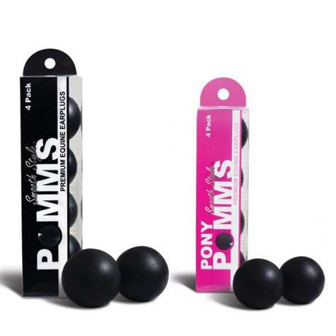 Pomms Premium Smooth Pk4