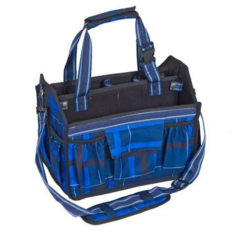 Alpine 1200D Tack Tote