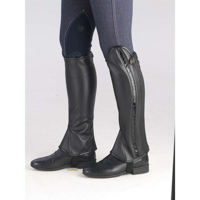 Ovation Alexus Rexion Half Chaps