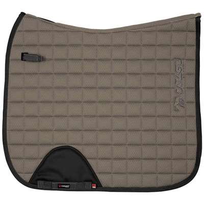 FIR-TECH Dressage Saddle Pad