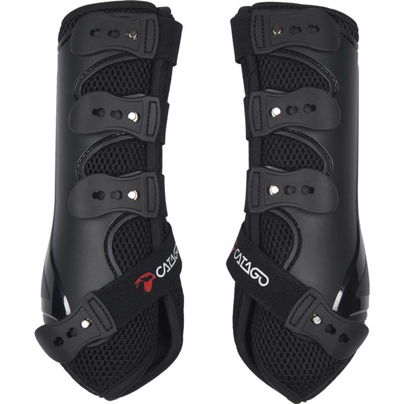 CATAGO; FIR-Tech Dressage Boots