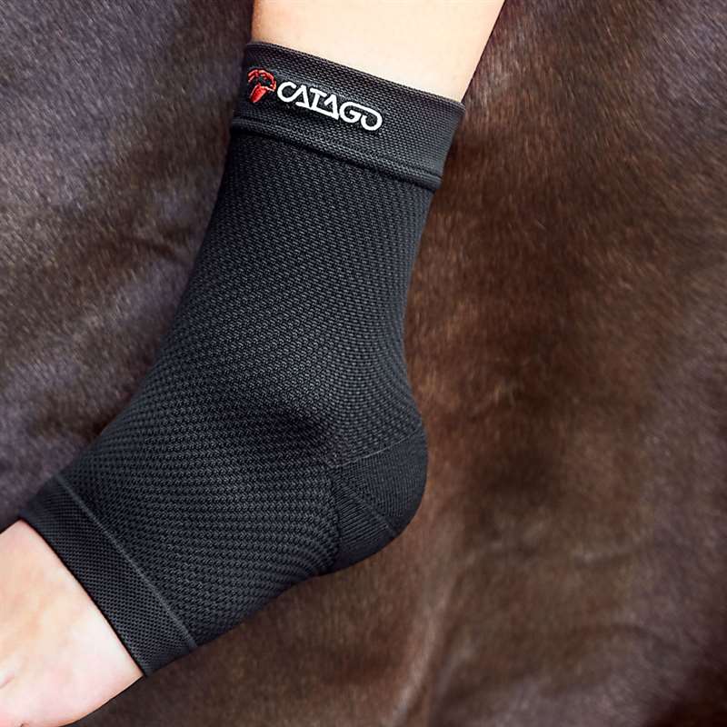 CATAGO; FIR-Tech Ankle Brace