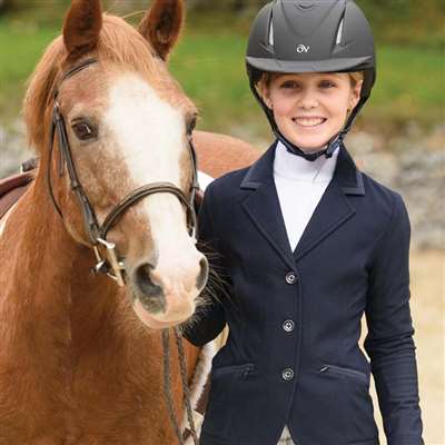 Chd AirFlex 3-Button Show Coat