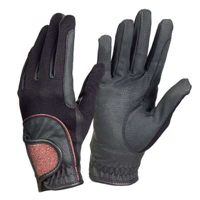 Pro-Grip RoseGold glove