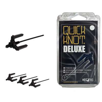 Quick Knot Deluxe Pk/35