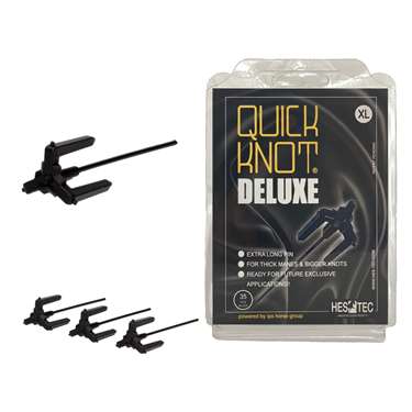 Quick Knot Deluxe Pk/35