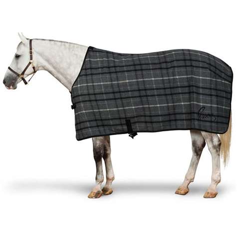 Pessoa Wool Horse Cooler