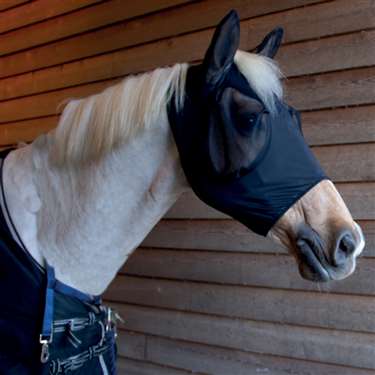 FIR-TECH Fly Mask