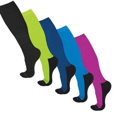 Lds FootZees Sport Sock