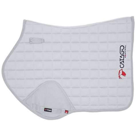 FIR-TECH JP Saddle Pad