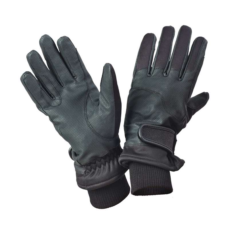 Dakota Winter Rider Glove