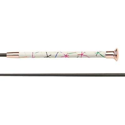 ES DressWhip Fireworks PVCGrip