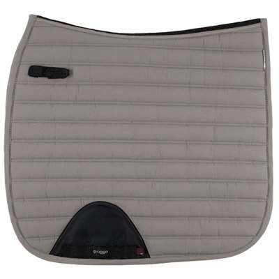 Catago Hybrid Dress Saddle Pad