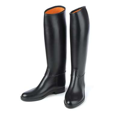 How to Break In Tall Leather Riding Boots - Marys Tack & Feed