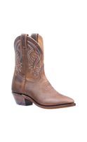 Boulet Women's Medium Cowboy Toe 5183