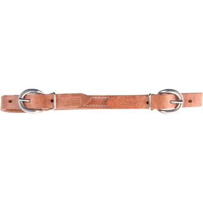 Martin Saddlery Harness Curb Strap 5/8-inch Thick