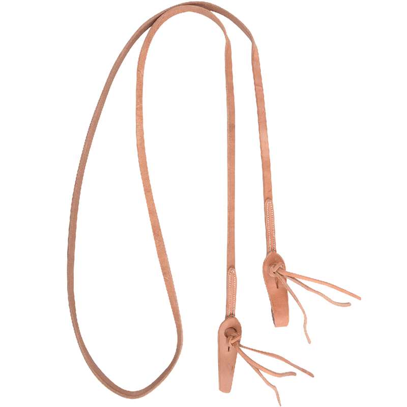 Martin Saddlery Harness Roping Rein 5/8-inch Thick with Quick Change Knot Ends