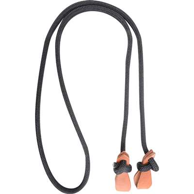 Martin Saddlery Phil Haugen Braided Rope Rein