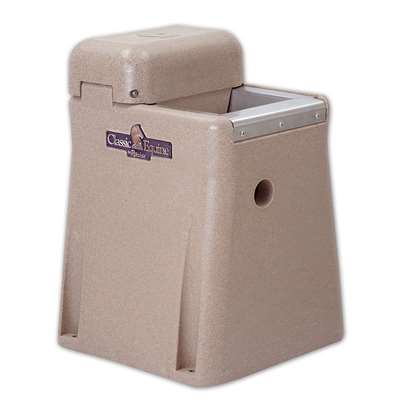 Classic Equine Ultra Single Fount Automatic Waterer