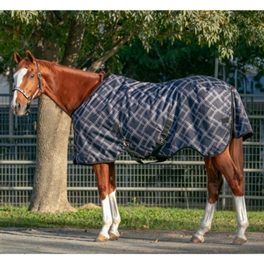 Kensington Signature Medium Weight Horse Turnout Blanket